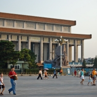 Photo de l'album Chine 11