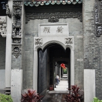 Photo de l'album Chine 198