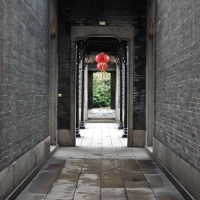 Photo de l'album Chine 200