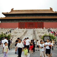 Photo de l'album Chine 44